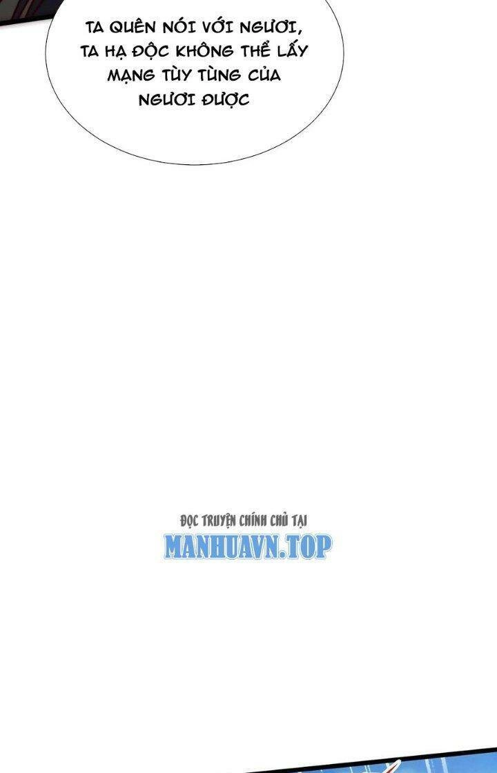 Ta Nuôi Quỷ Ở Trấn Ma Ty Chapter 179 - 30