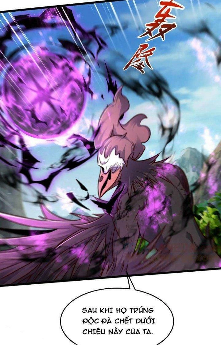Ta Nuôi Quỷ Ở Trấn Ma Ty Chapter 179 - 31