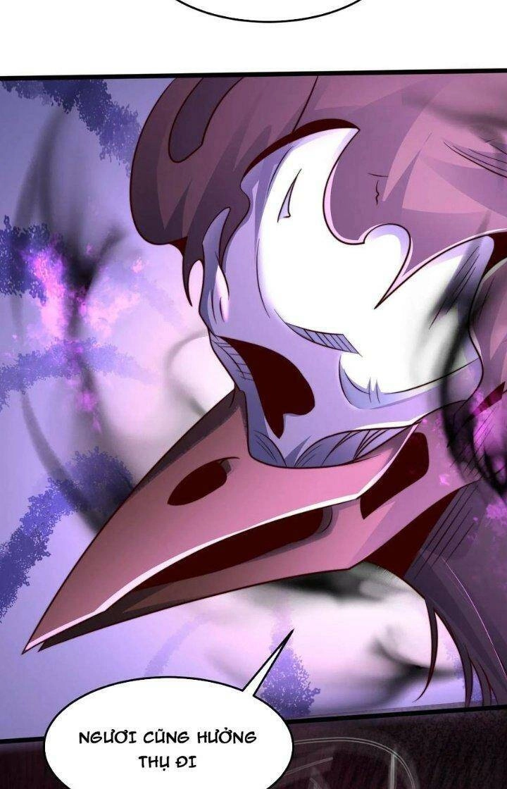 Ta Nuôi Quỷ Ở Trấn Ma Ty Chapter 179 - 32