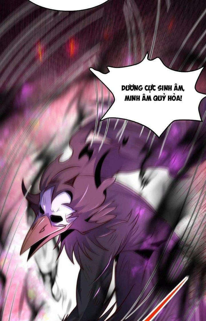 Ta Nuôi Quỷ Ở Trấn Ma Ty Chapter 179 - 33