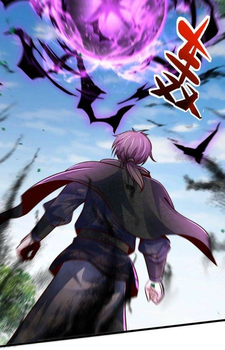 Ta Nuôi Quỷ Ở Trấn Ma Ty Chapter 179 - 35