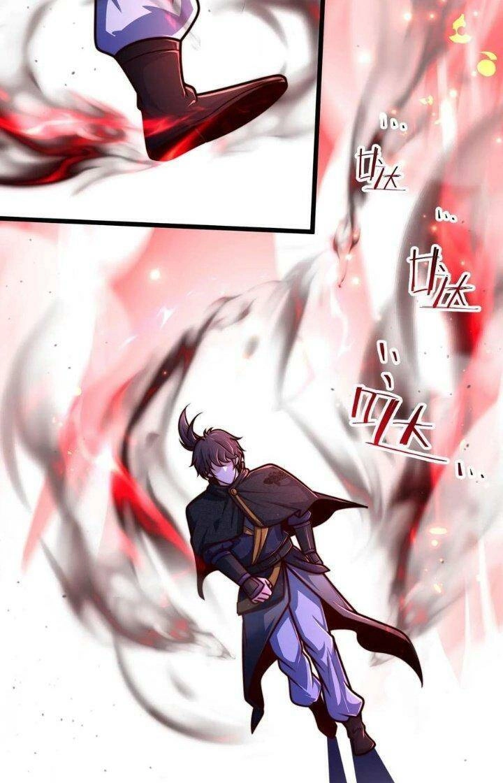 Ta Nuôi Quỷ Ở Trấn Ma Ty Chapter 179 - 42