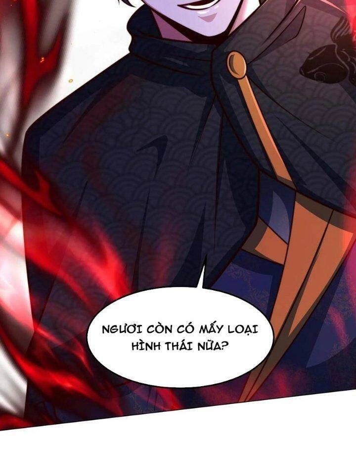 Ta Nuôi Quỷ Ở Trấn Ma Ty Chapter 179 - 44