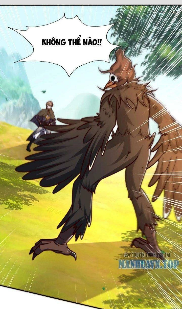 Ta Nuôi Quỷ Ở Trấn Ma Ty Chapter 180 - 2