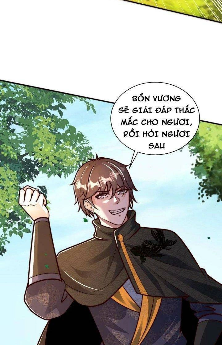 Ta Nuôi Quỷ Ở Trấn Ma Ty Chapter 180 - 3