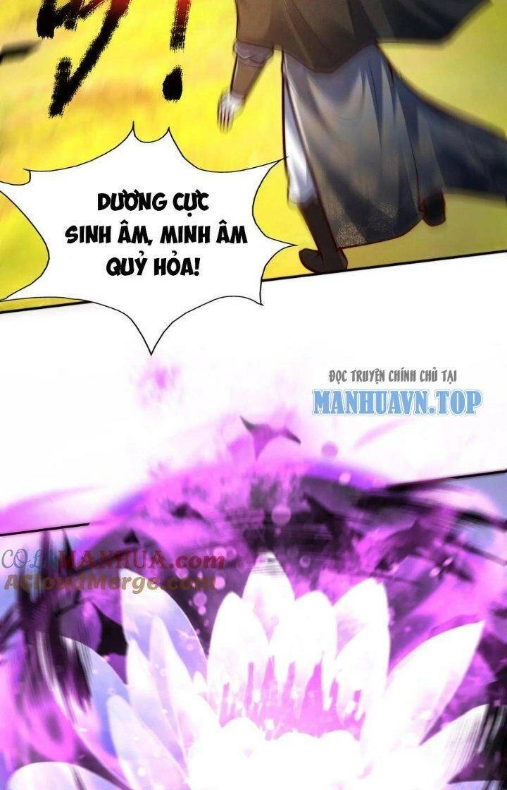 Ta Nuôi Quỷ Ở Trấn Ma Ty Chapter 180 - 8