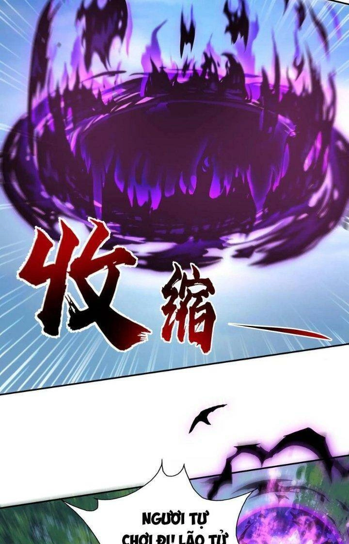 Ta Nuôi Quỷ Ở Trấn Ma Ty Chapter 180 - 12