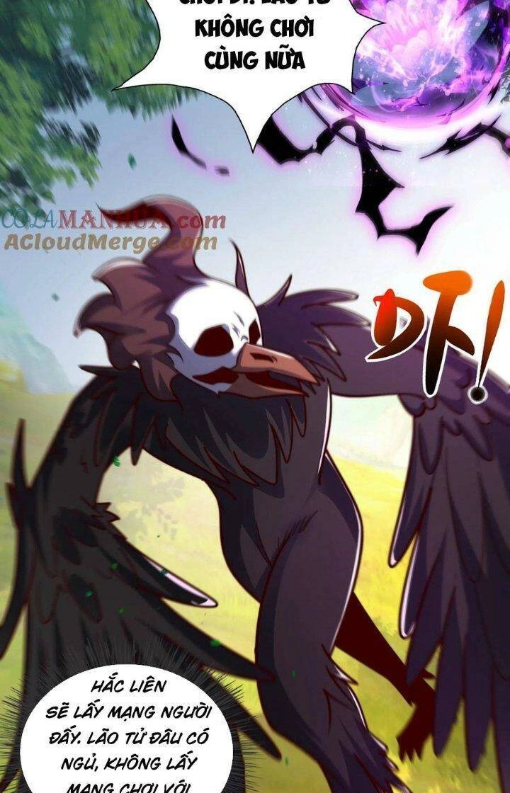 Ta Nuôi Quỷ Ở Trấn Ma Ty Chapter 180 - 13