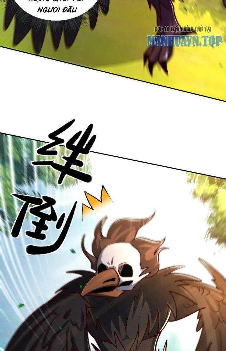 Ta Nuôi Quỷ Ở Trấn Ma Ty Chapter 180 - 14