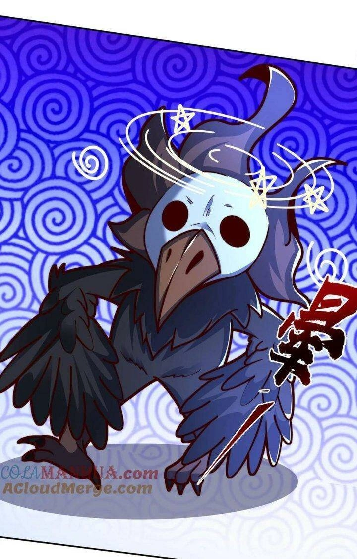 Ta Nuôi Quỷ Ở Trấn Ma Ty Chapter 180 - 17