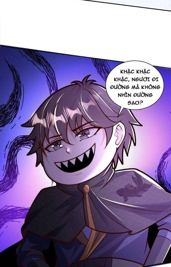 Ta Nuôi Quỷ Ở Trấn Ma Ty Chapter 180 - 18