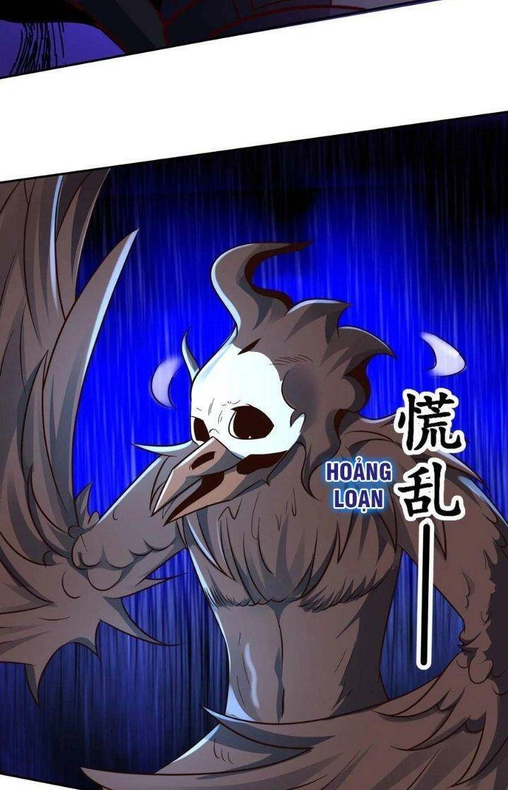 Ta Nuôi Quỷ Ở Trấn Ma Ty Chapter 180 - 19