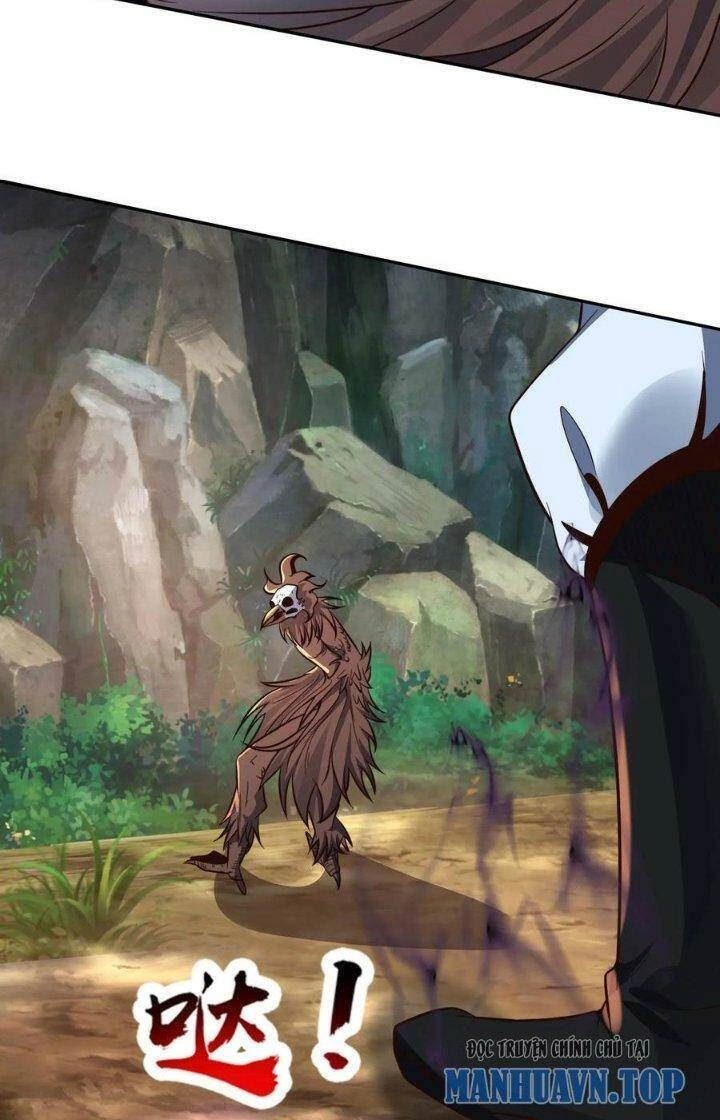 Ta Nuôi Quỷ Ở Trấn Ma Ty Chapter 180 - 20