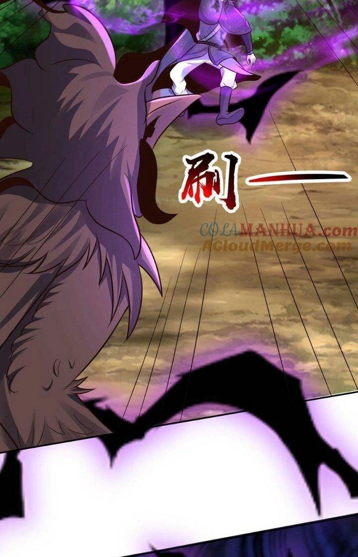 Ta Nuôi Quỷ Ở Trấn Ma Ty Chapter 180 - 22