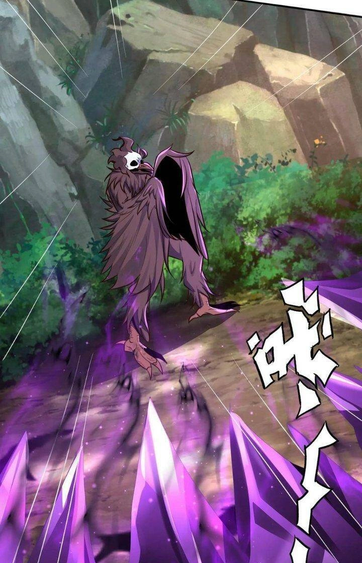 Ta Nuôi Quỷ Ở Trấn Ma Ty Chapter 180 - 25