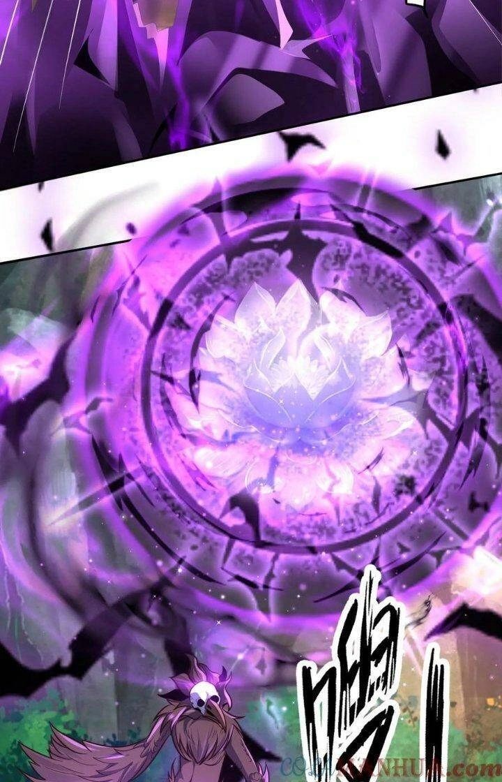 Ta Nuôi Quỷ Ở Trấn Ma Ty Chapter 180 - 26