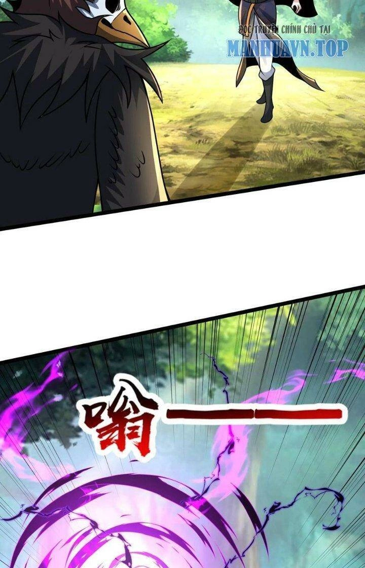 Ta Nuôi Quỷ Ở Trấn Ma Ty Chapter 180 - 28