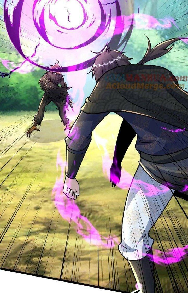 Ta Nuôi Quỷ Ở Trấn Ma Ty Chapter 180 - 29