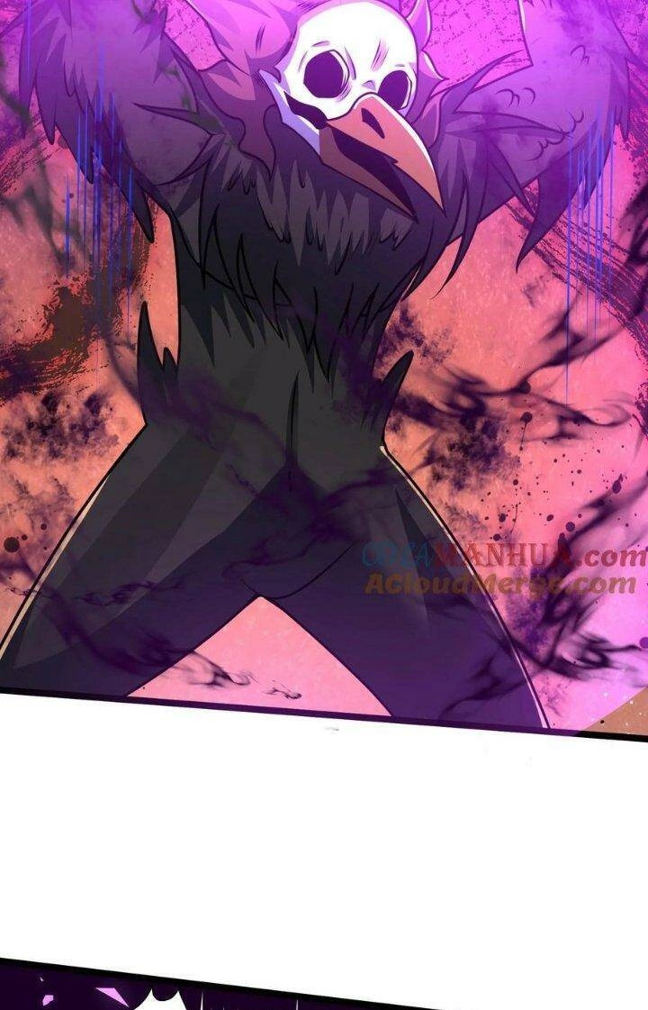 Ta Nuôi Quỷ Ở Trấn Ma Ty Chapter 180 - 31