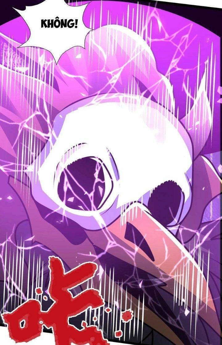 Ta Nuôi Quỷ Ở Trấn Ma Ty Chapter 180 - 32