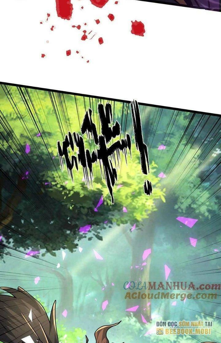 Ta Nuôi Quỷ Ở Trấn Ma Ty Chapter 180 - 33