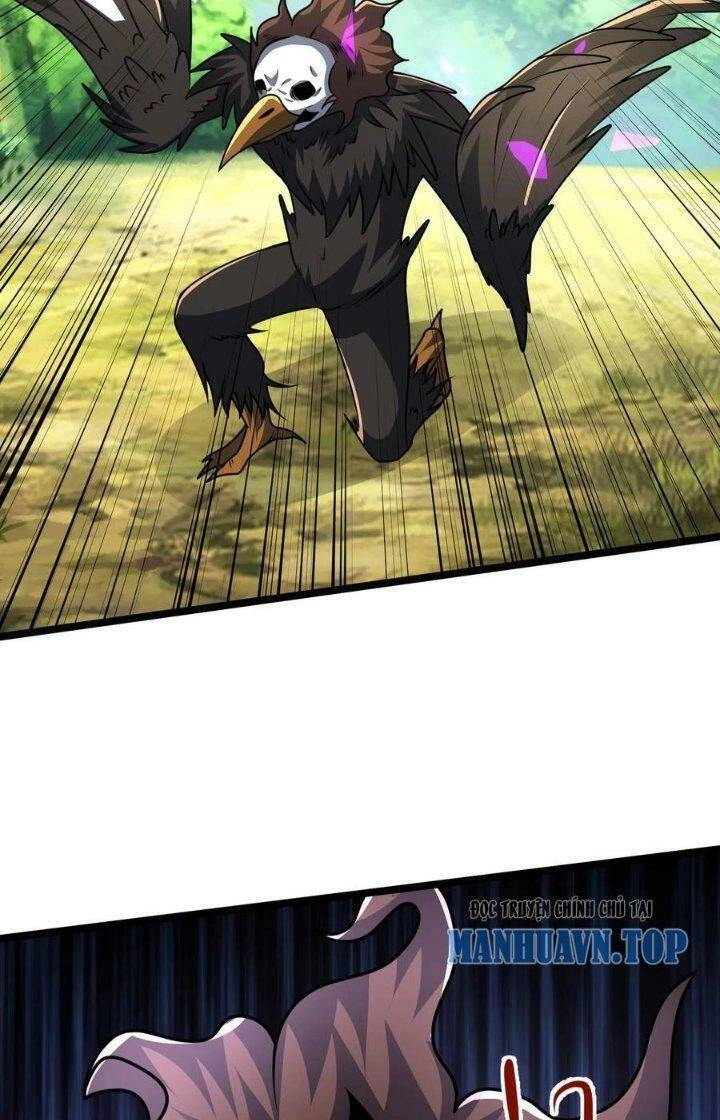 Ta Nuôi Quỷ Ở Trấn Ma Ty Chapter 180 - 34