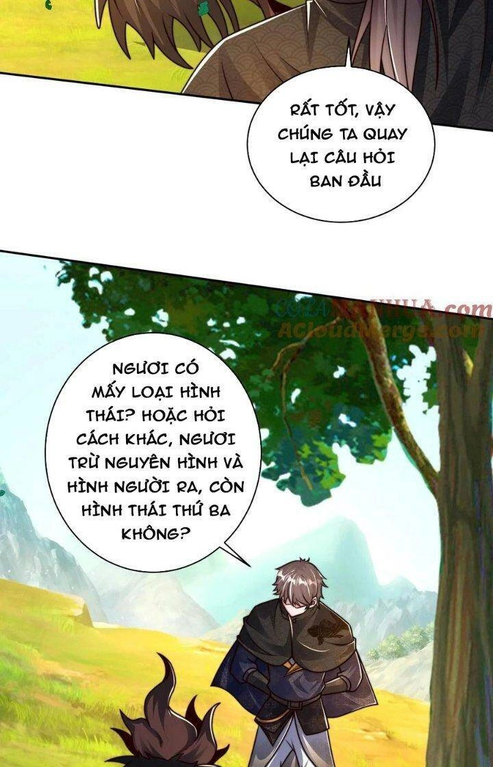 Ta Nuôi Quỷ Ở Trấn Ma Ty Chapter 180 - 38