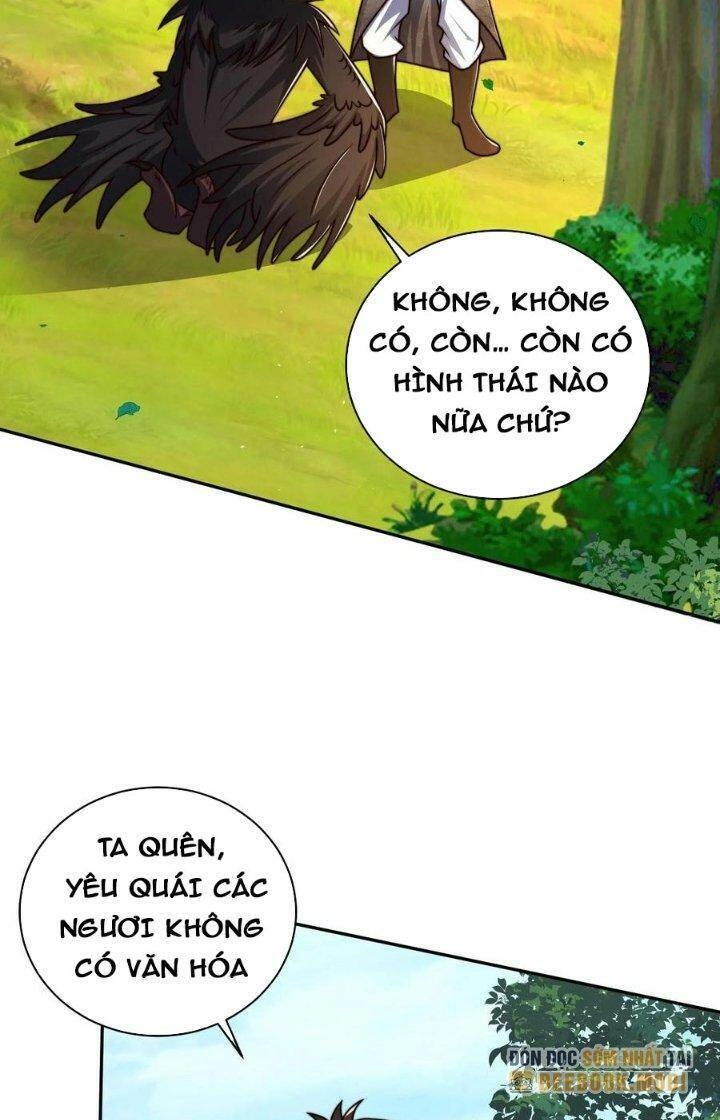 Ta Nuôi Quỷ Ở Trấn Ma Ty Chapter 180 - 39