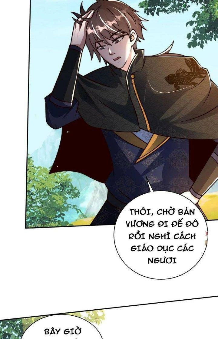 Ta Nuôi Quỷ Ở Trấn Ma Ty Chapter 180 - 40