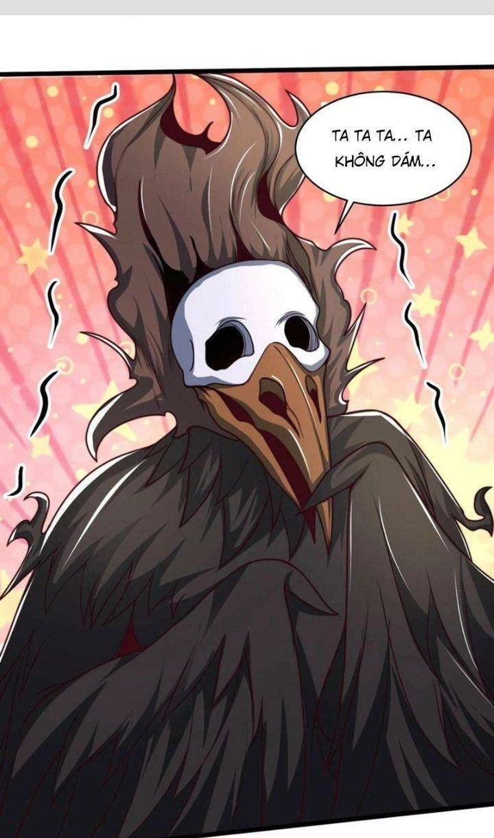 Ta Nuôi Quỷ Ở Trấn Ma Ty Chapter 181 - 2