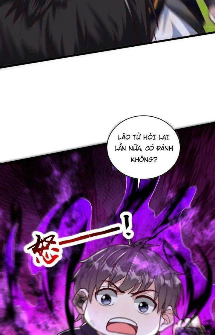 Ta Nuôi Quỷ Ở Trấn Ma Ty Chapter 181 - 4