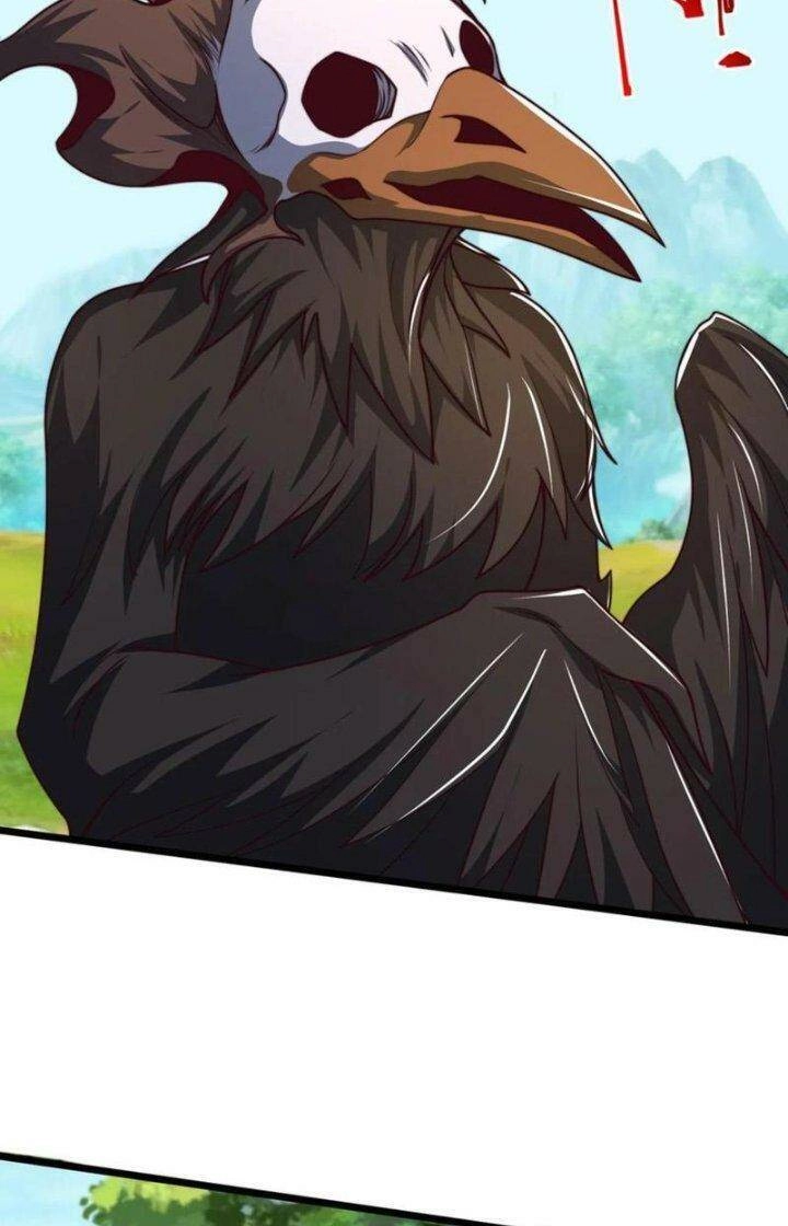 Ta Nuôi Quỷ Ở Trấn Ma Ty Chapter 181 - 7