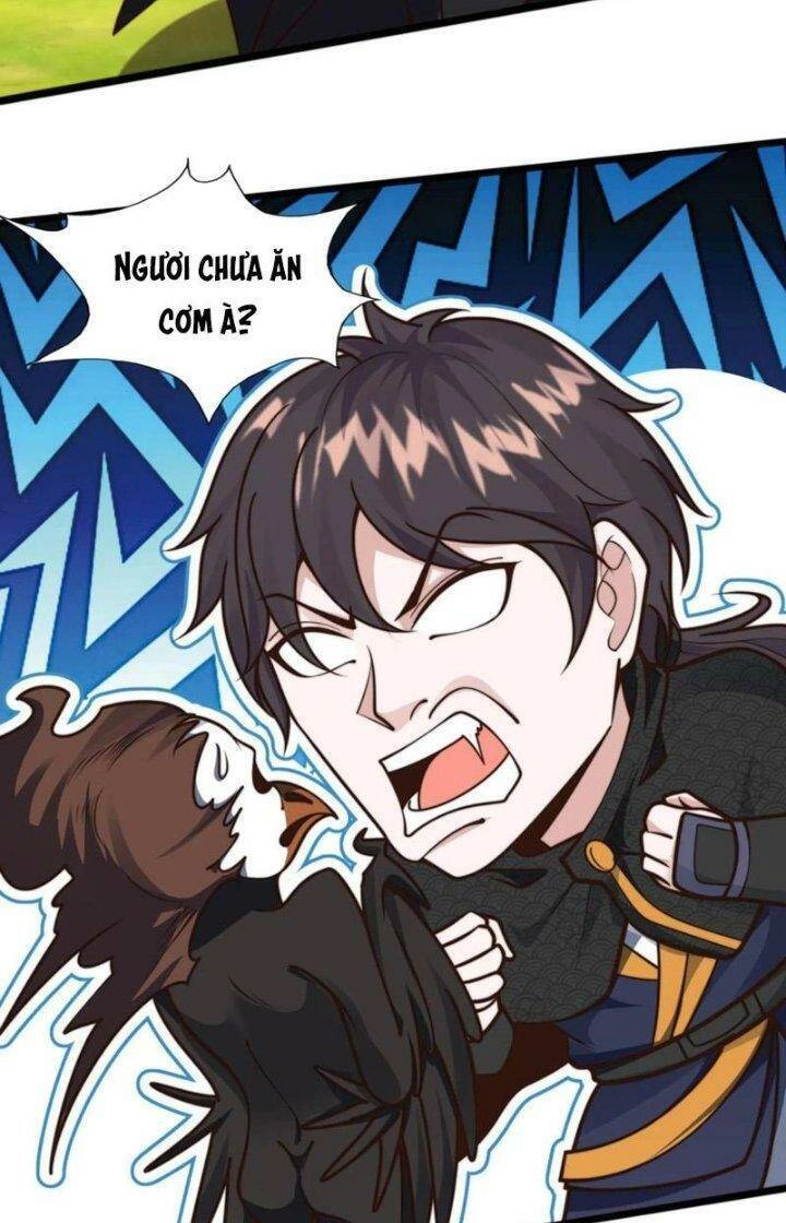 Ta Nuôi Quỷ Ở Trấn Ma Ty Chapter 181 - 9