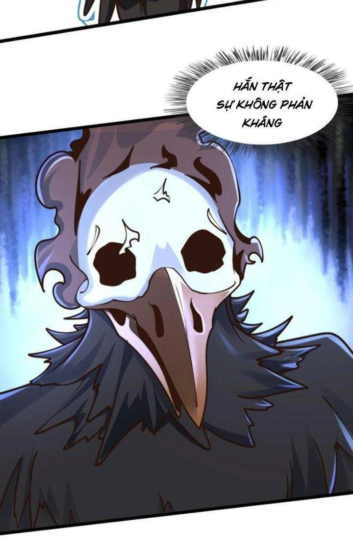 Ta Nuôi Quỷ Ở Trấn Ma Ty Chapter 181 - 10