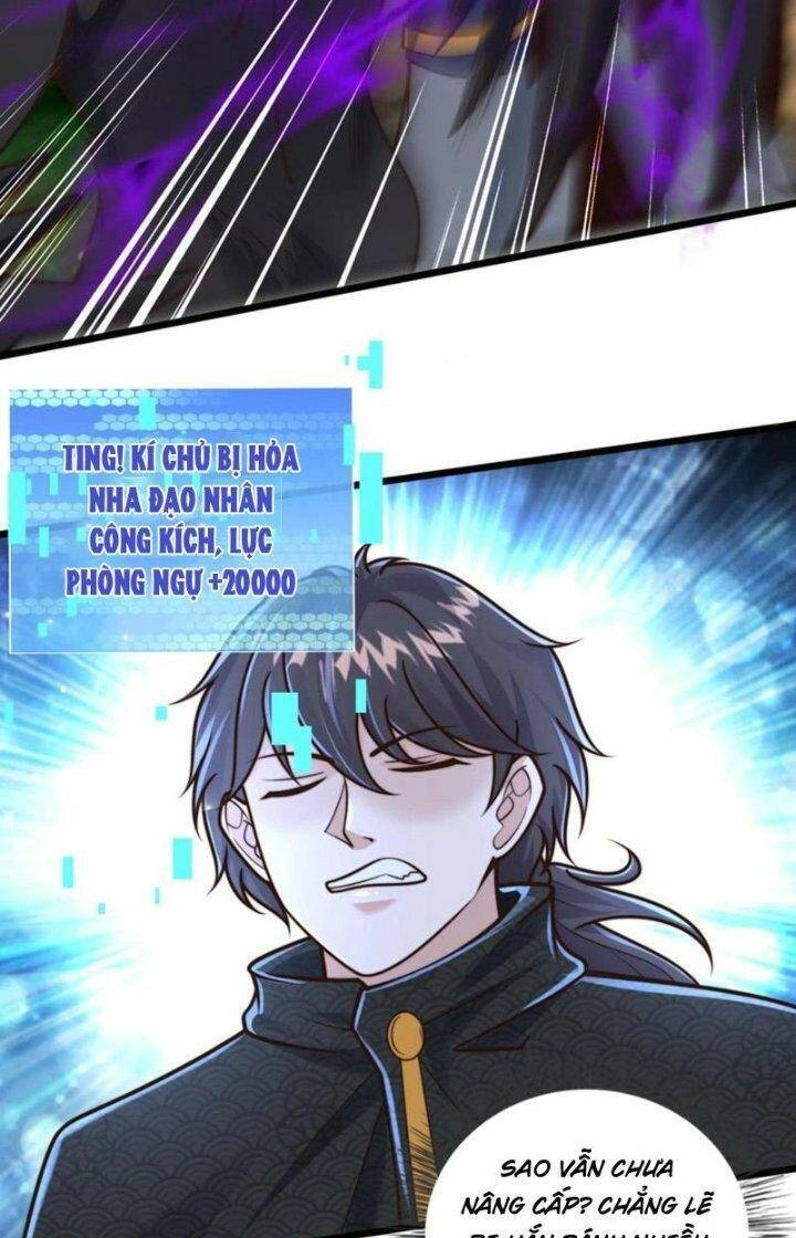 Ta Nuôi Quỷ Ở Trấn Ma Ty Chapter 181 - 13