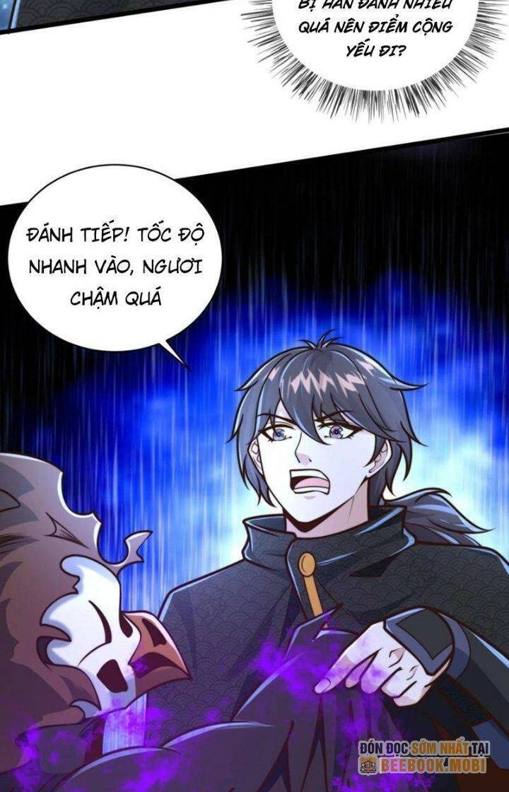 Ta Nuôi Quỷ Ở Trấn Ma Ty Chapter 181 - 14