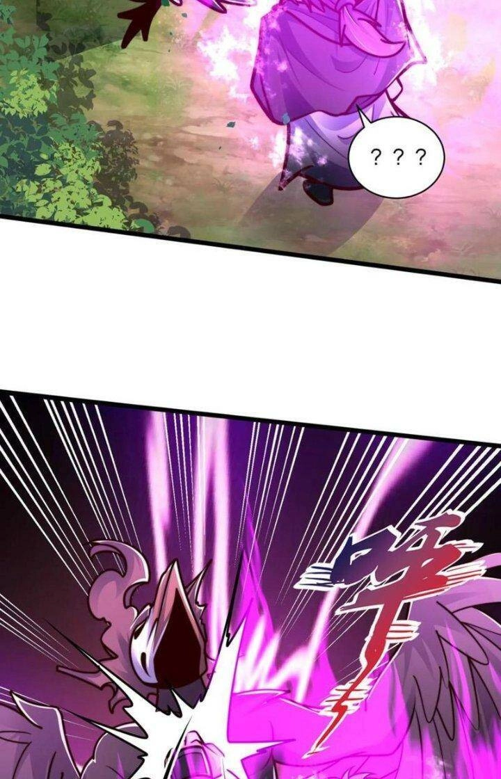 Ta Nuôi Quỷ Ở Trấn Ma Ty Chapter 181 - 16