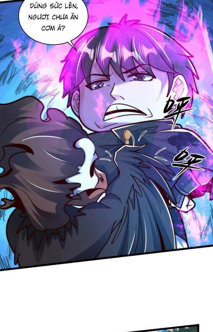 Ta Nuôi Quỷ Ở Trấn Ma Ty Chapter 181 - 19