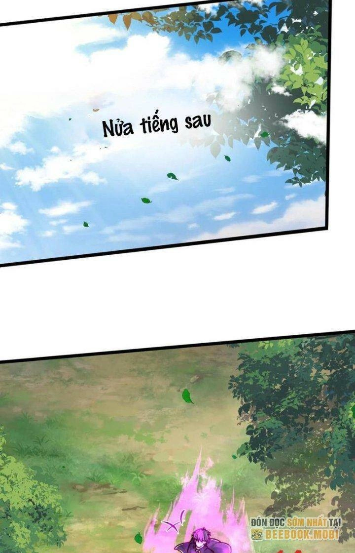 Ta Nuôi Quỷ Ở Trấn Ma Ty Chapter 181 - 20