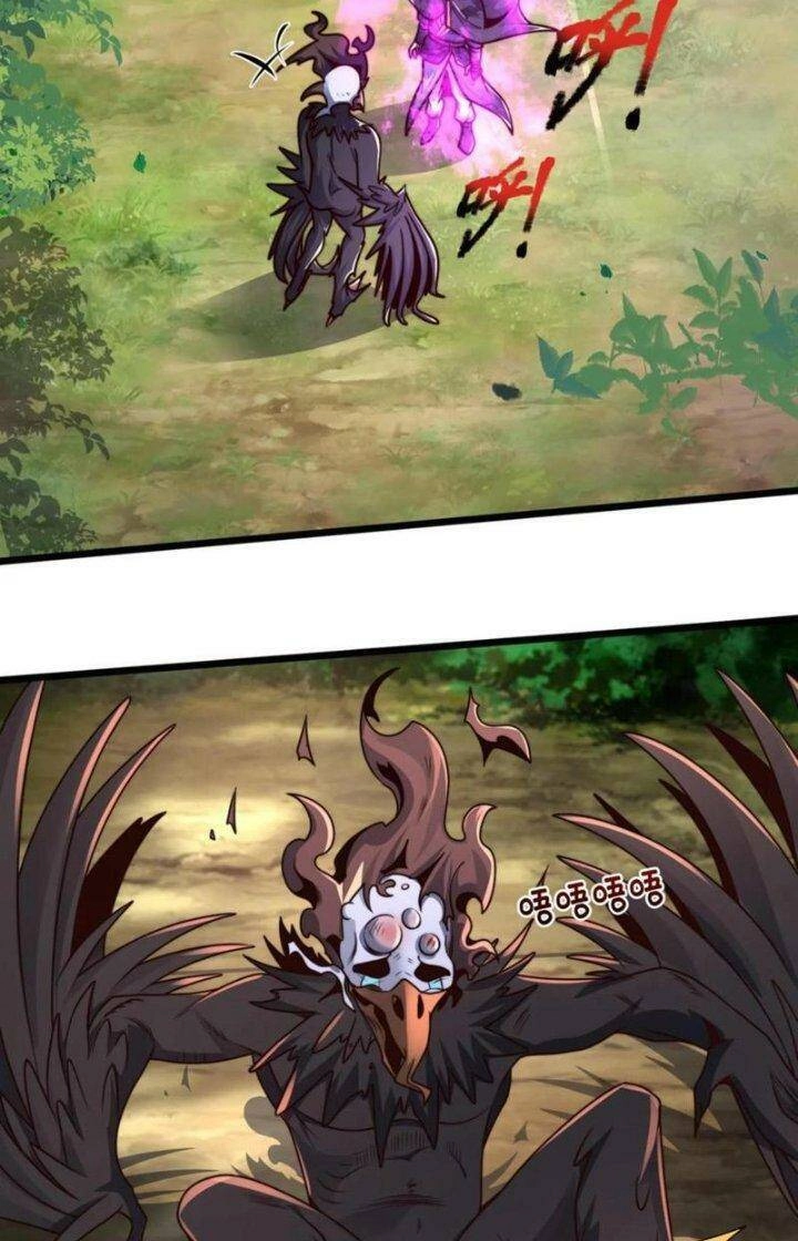 Ta Nuôi Quỷ Ở Trấn Ma Ty Chapter 181 - 21