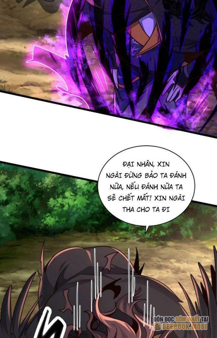 Ta Nuôi Quỷ Ở Trấn Ma Ty Chapter 181 - 23