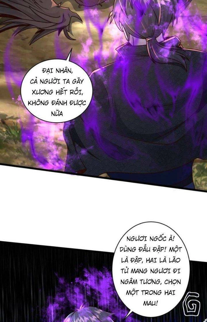 Ta Nuôi Quỷ Ở Trấn Ma Ty Chapter 181 - 25