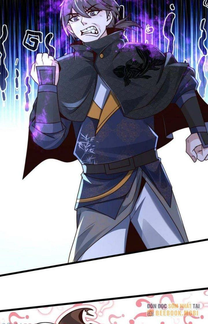 Ta Nuôi Quỷ Ở Trấn Ma Ty Chapter 181 - 26