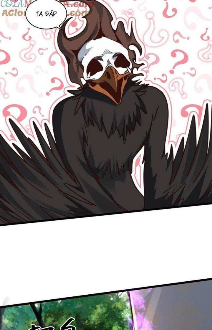 Ta Nuôi Quỷ Ở Trấn Ma Ty Chapter 181 - 27