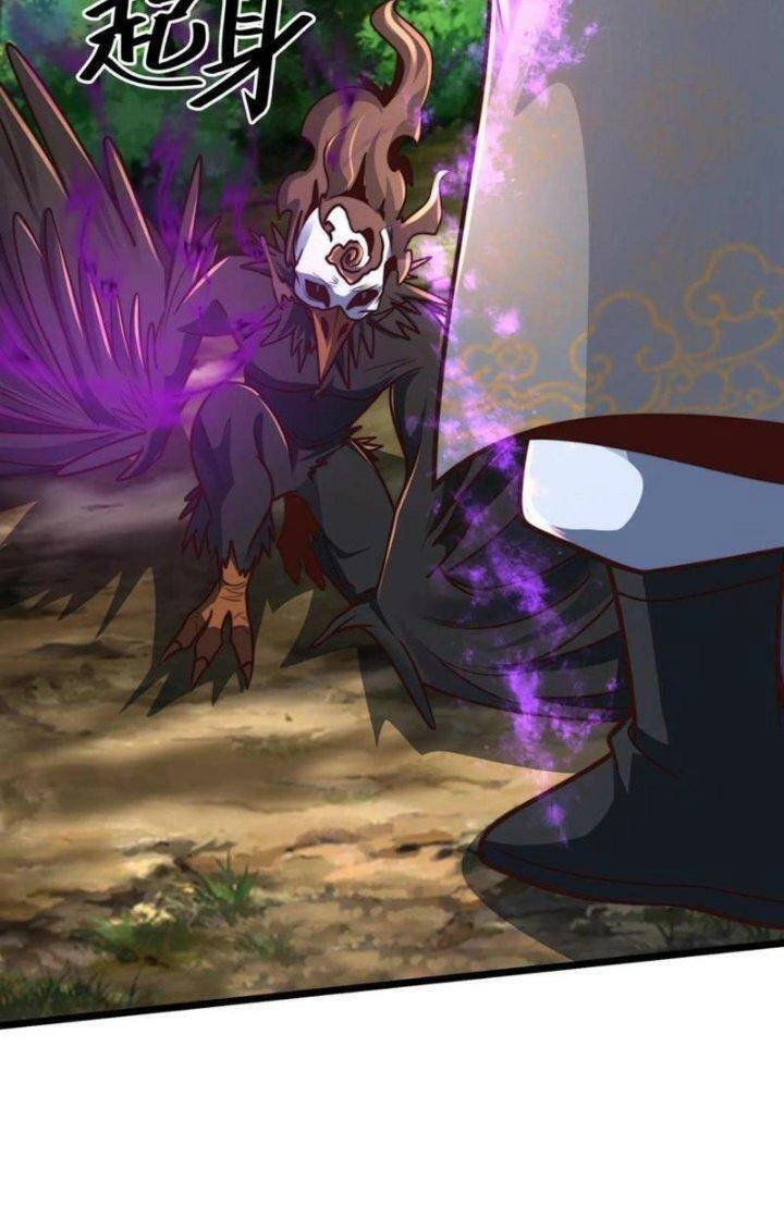 Ta Nuôi Quỷ Ở Trấn Ma Ty Chapter 181 - 28