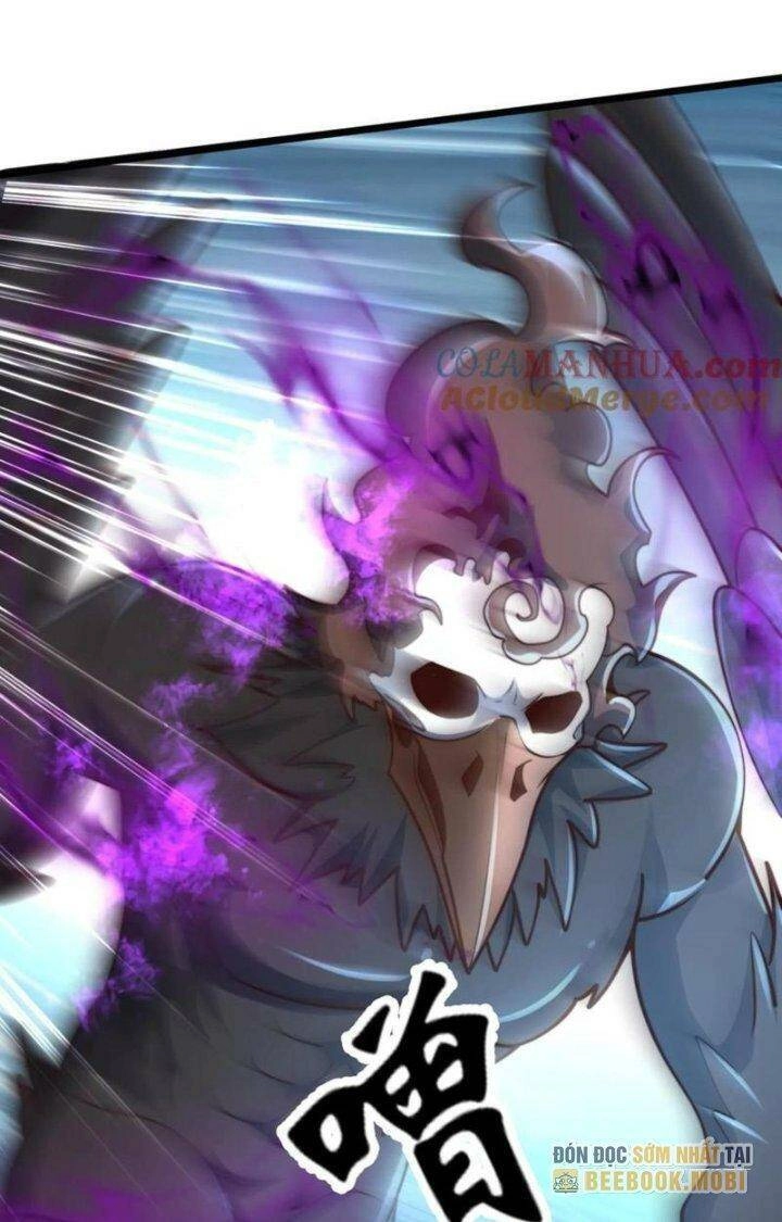 Ta Nuôi Quỷ Ở Trấn Ma Ty Chapter 181 - 29