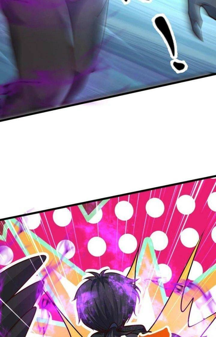 Ta Nuôi Quỷ Ở Trấn Ma Ty Chapter 181 - 30