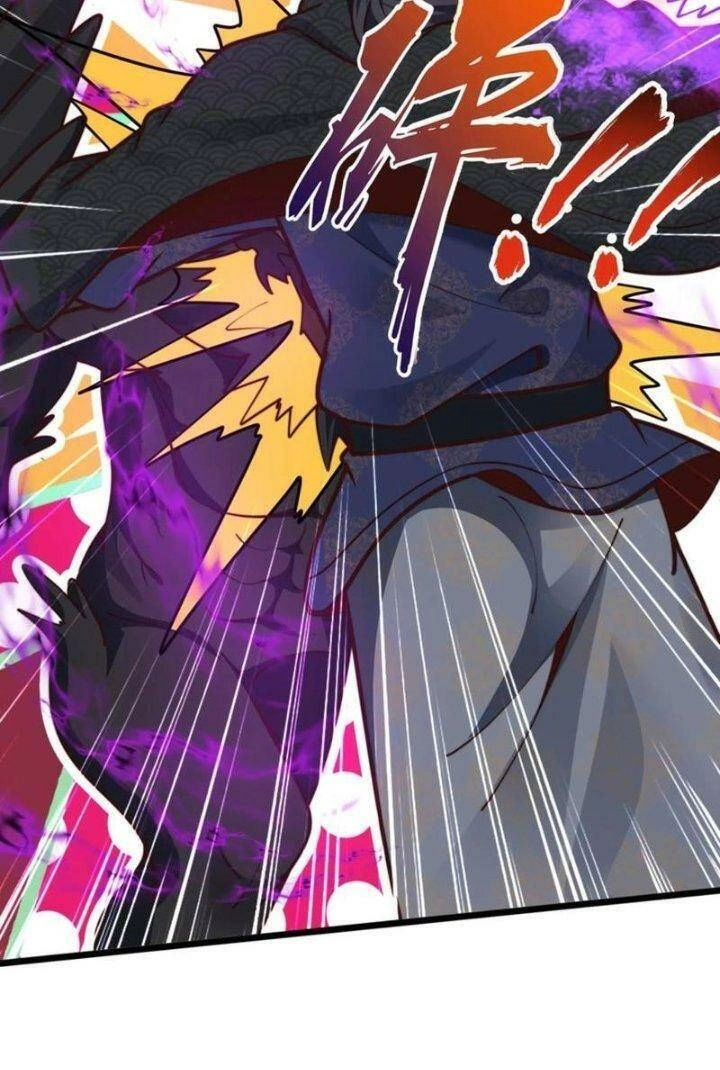 Ta Nuôi Quỷ Ở Trấn Ma Ty Chapter 181 - 31