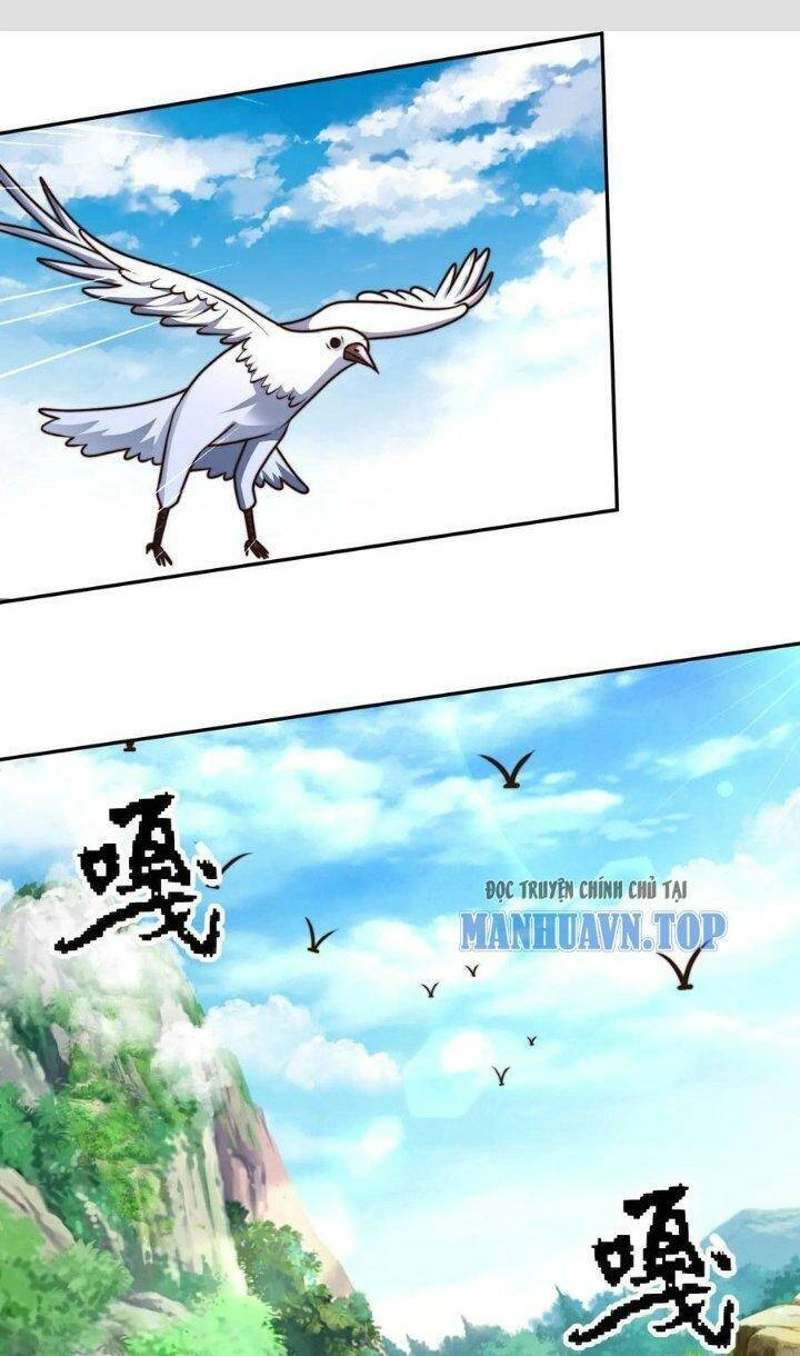 Ta Nuôi Quỷ Ở Trấn Ma Ty Chapter 182 - 2