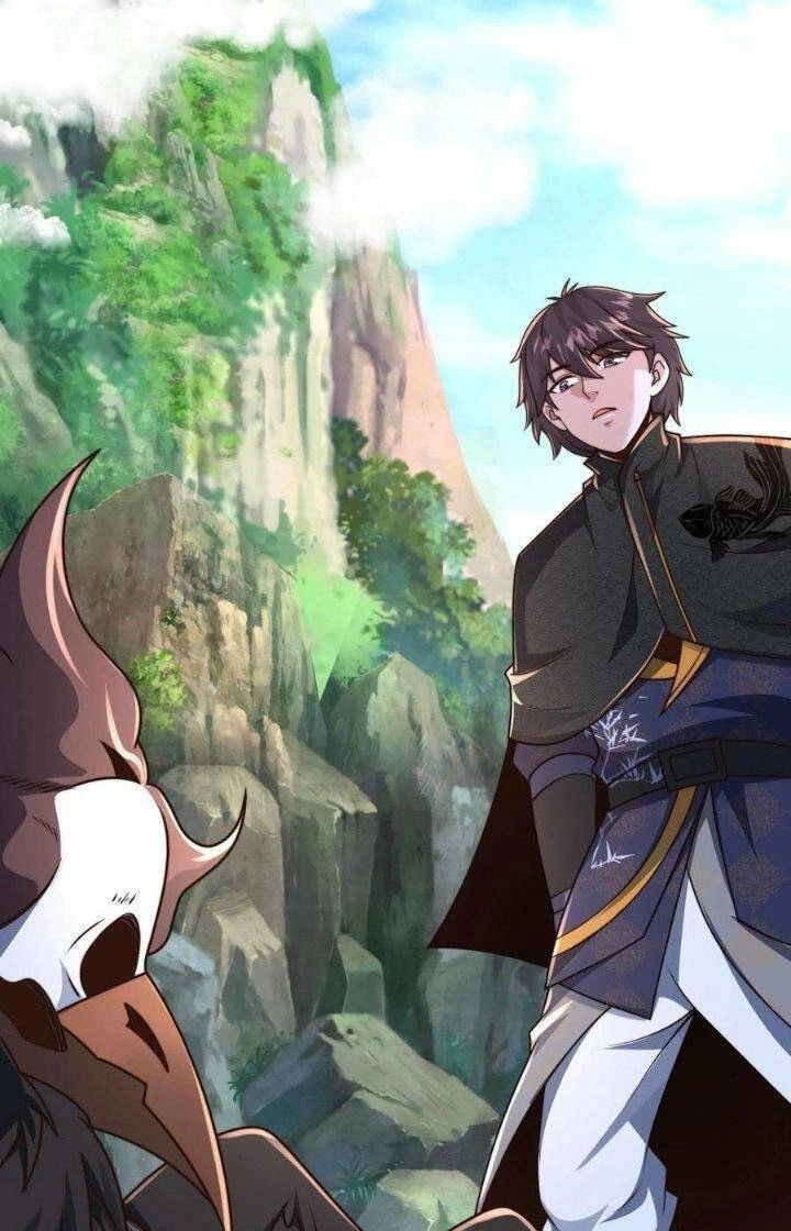 Ta Nuôi Quỷ Ở Trấn Ma Ty Chapter 182 - 4